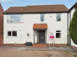 Waltham Court, BEVERLEY photo