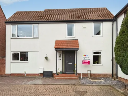Waltham Court, BEVERLEYphoto