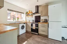 Waltham Court, BEVERLEY