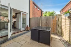 Waltham Court, BEVERLEY