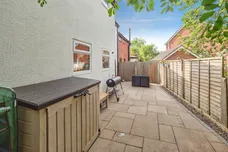 Waltham Court, BEVERLEY