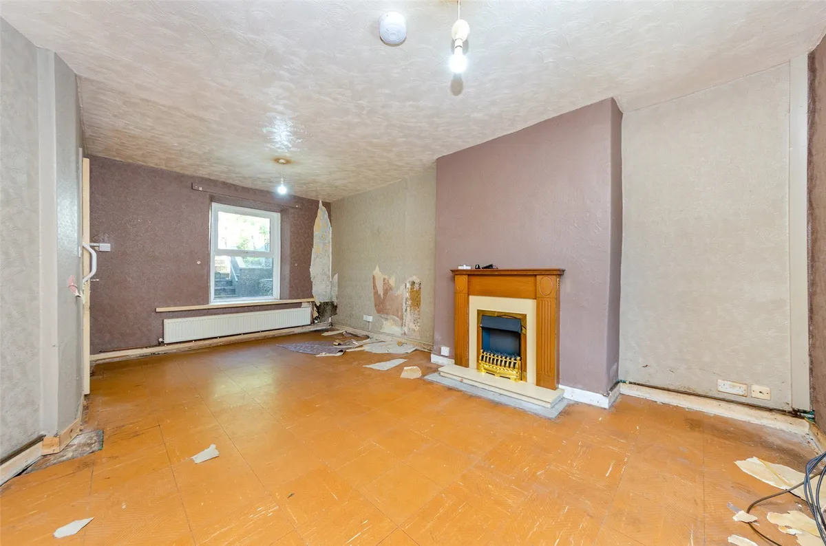 Ffestiniog, Blaenau Ffestiniog, Gwynedd, LL41