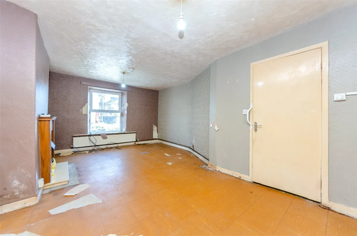 Ffestiniog, Blaenau Ffestiniog, Gwynedd, LL41