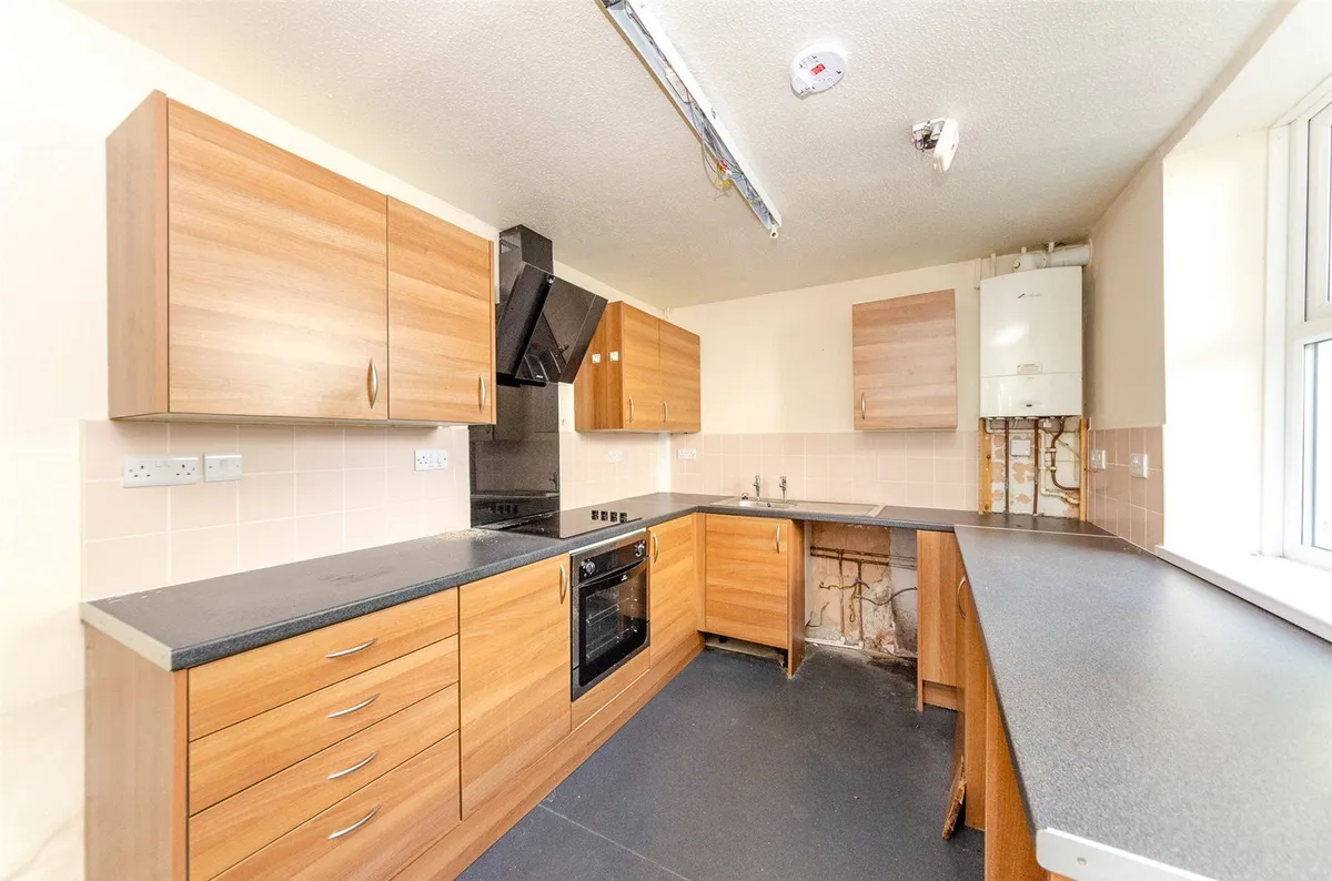 Ffestiniog, Blaenau Ffestiniog, Gwynedd, LL41