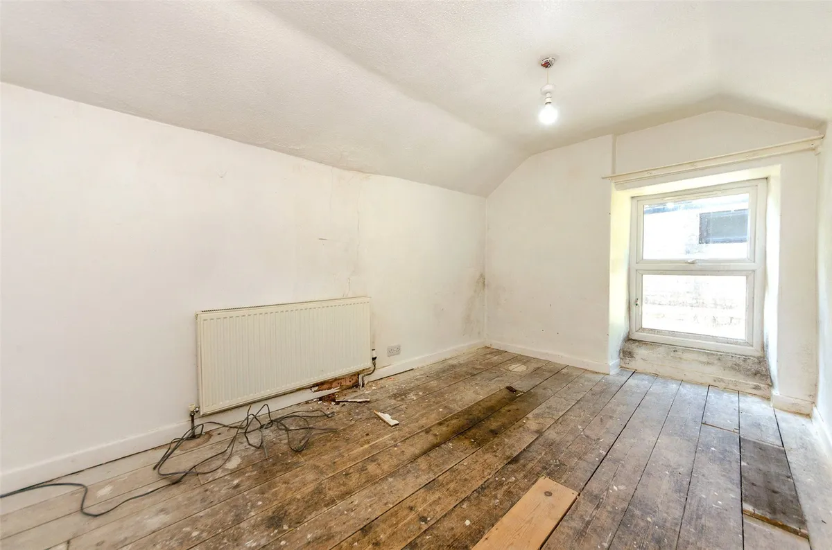 Ffestiniog, Blaenau Ffestiniog, Gwynedd, LL41