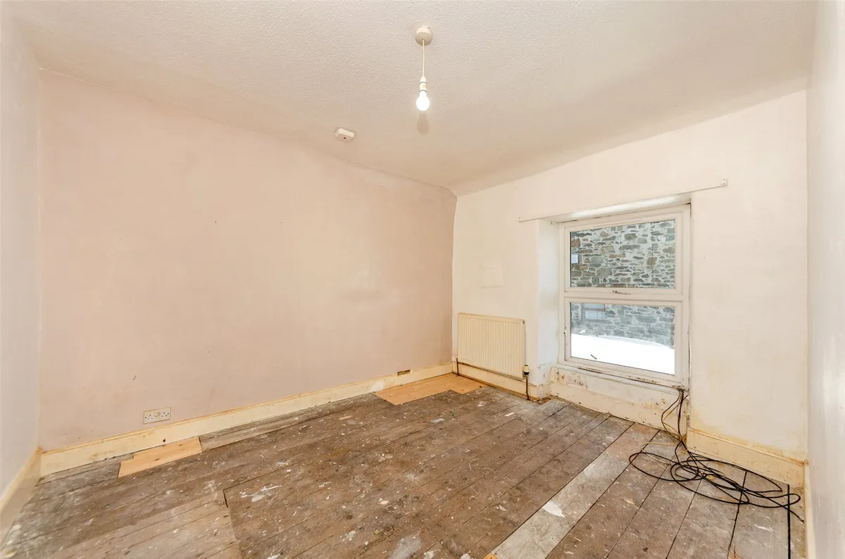 Ffestiniog, Blaenau Ffestiniog, Gwynedd, LL41