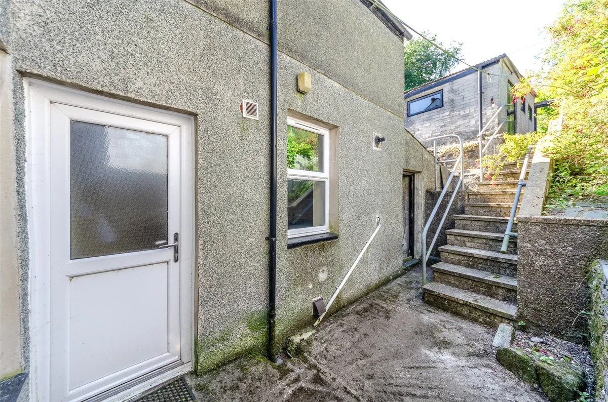 Ffestiniog, Blaenau Ffestiniog, Gwynedd, LL41