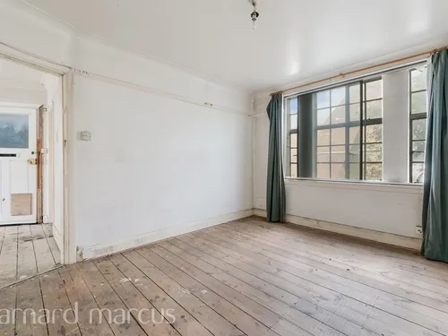 Rosemary Gardens, Londonphoto