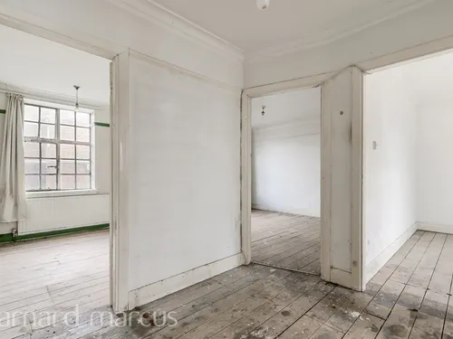 Rosemary Gardens, Londonphoto