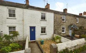 Fore Street, St. Erth, Hayle, Cornwall, TR27 photo