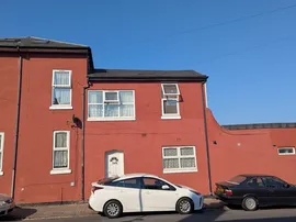 Finch Road, Birmingham photo