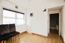 Finch Road, Birmingham