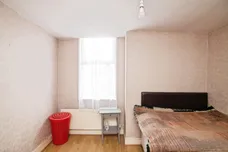 Finch Road, Birmingham
