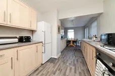 Castleford Grove, Hull