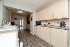 Castleford Grove, Hull