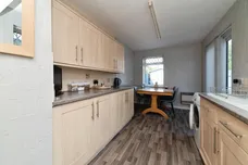 Castleford Grove, Hull