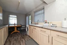 Castleford Grove, Hull