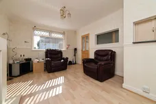Castleford Grove, Hull