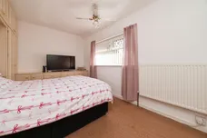 Castleford Grove, Hull