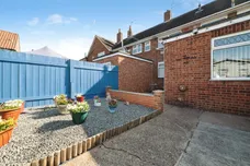 Castleford Grove, Hull