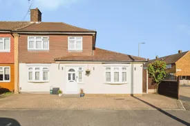 Property responsive