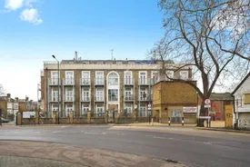 Property responsive