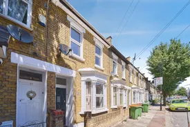 Property responsive