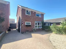 Property responsive
