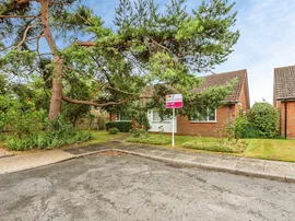 Buckingham Close, Seaford photo