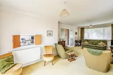 Buckingham Close, Seaford