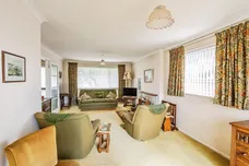 Buckingham Close, Seaford