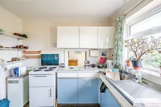 Buckingham Close, Seaford