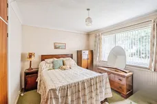 Buckingham Close, Seaford