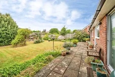 Buckingham Close, Seaford