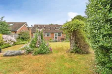 Buckingham Close, Seaford