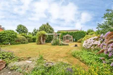 Buckingham Close, Seaford