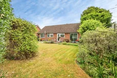 Buckingham Close, Seaford