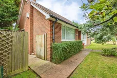 Buckingham Close, Seaford