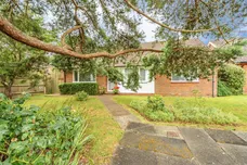 Buckingham Close, Seaford