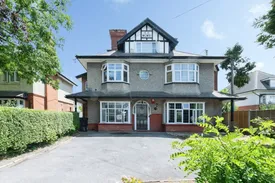Property responsive