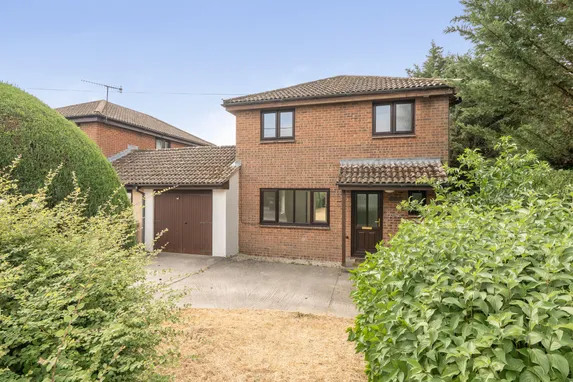 Netheravon, Salisbury, SP4