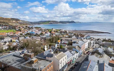 Lyme Regis