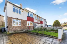 Thurleston Avenue, Morden
