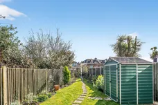 Thurleston Avenue, Morden