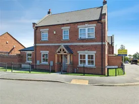 Property responsive