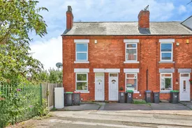 Property responsive