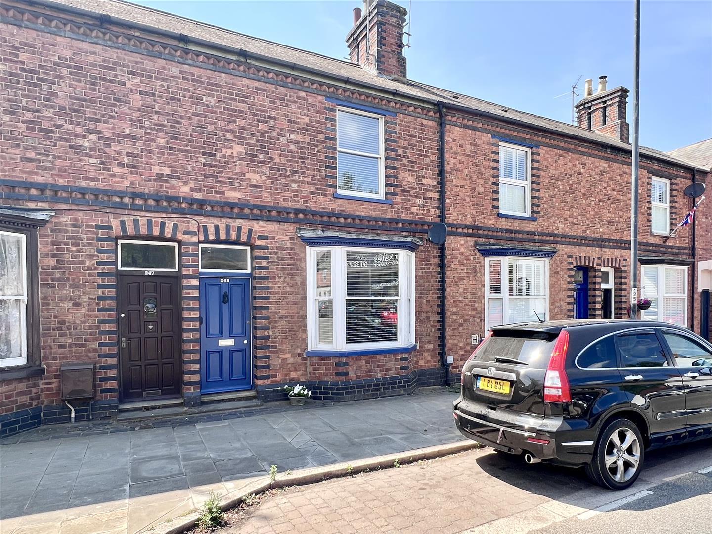 Watling Street West, Towcester Image 1