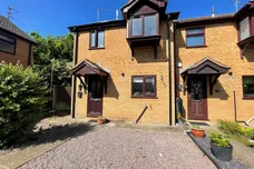 Churchill Court, Long Sutton, SPALDING