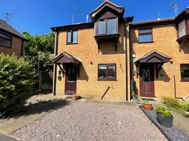 Churchill Court, Long Sutton, SPALDING photo