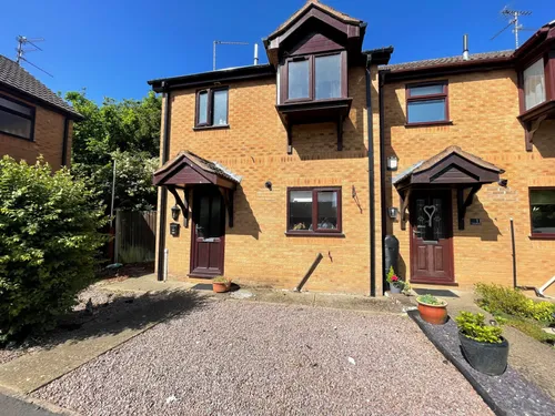 Churchill Court, Long Sutton, SPALDINGphoto